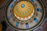 Capitol Dome Capitol Dome