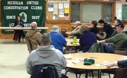 Sportsmen's Town Hall Sportsmen's Town Hall